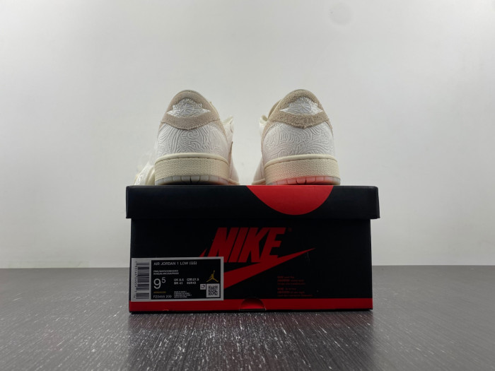 air jordan 1 low pe “cp3”-fz0455-200