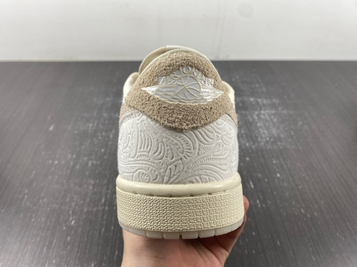 air jordan 1 low pe “cp3”-fz0455-200