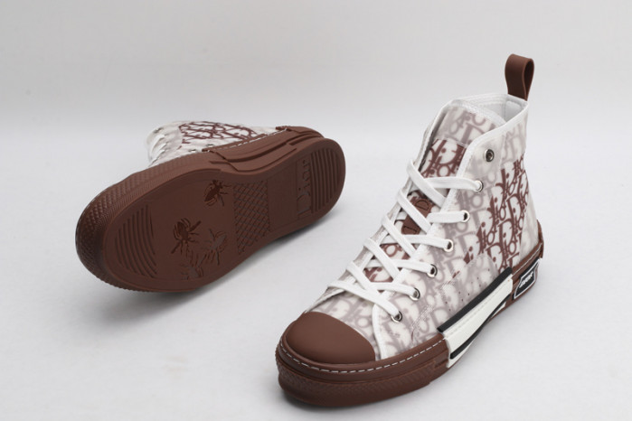 DIOR B23 SNEAKER-011