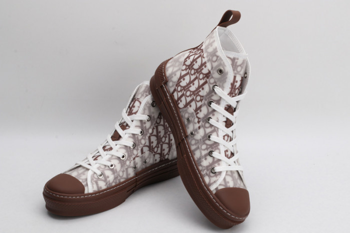DIOR B23 SNEAKER-011