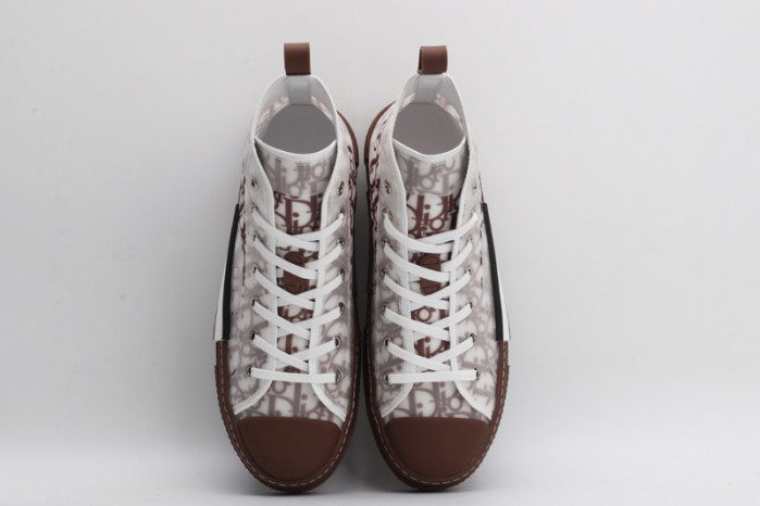 DIOR B23 SNEAKER-011