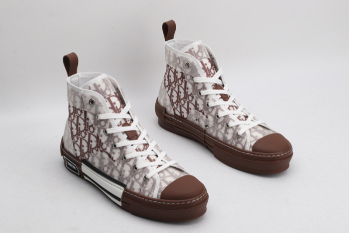 DIOR B23 SNEAKER-011