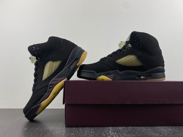 jordan 5 retro a ma maniére dusk-fd1330-001
