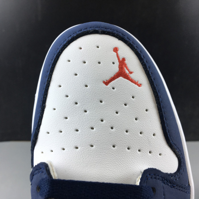 jordan 1 low sb midnight navy-cj7891-400