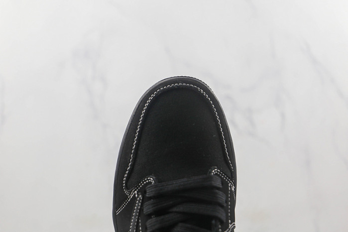 travis scott x air jordan 1 low og black-dm7866-168