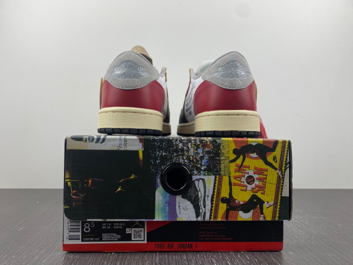off-white x air jordan 1-888888-888