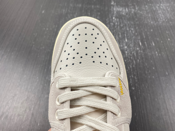 jordan 1 retro ajko low sp union sail leather- dz4864-100