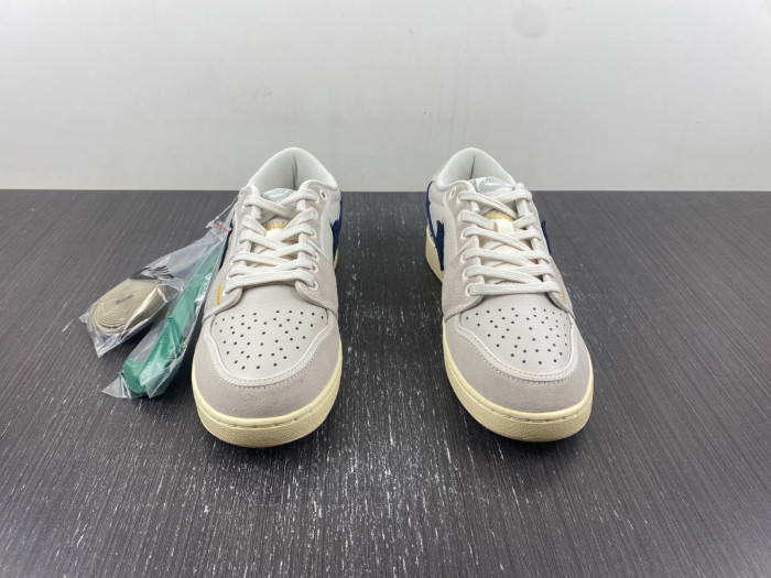 jordan 1 retro ajko low sp union sail leather- dz4864-100