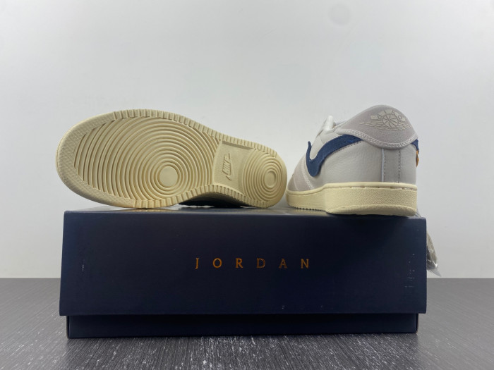 jordan 1 retro ajko low sp union sail leather- dz4864-100