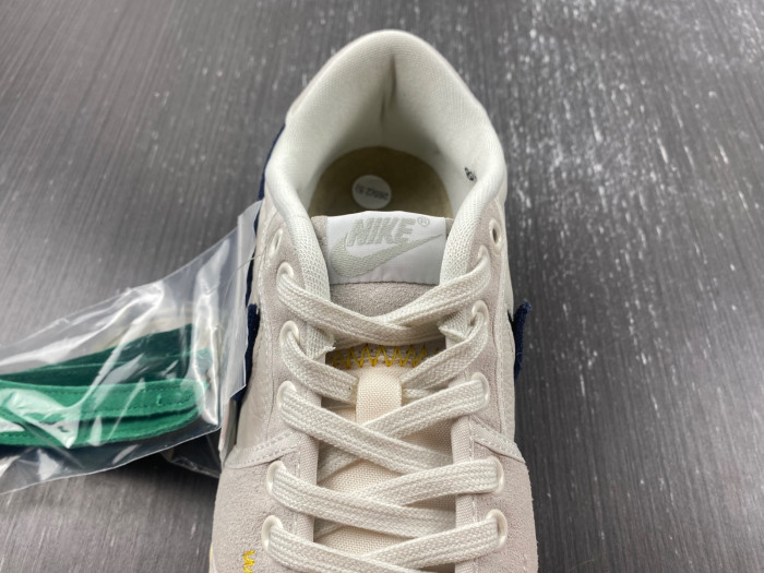jordan 1 retro ajko low sp union sail leather- dz4864-100