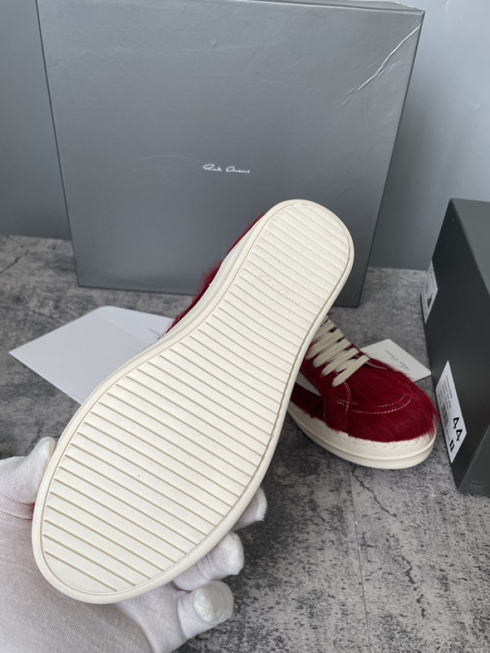 Rick Owen R000078