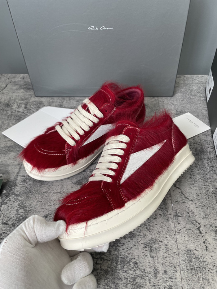 Rick Owen R000078