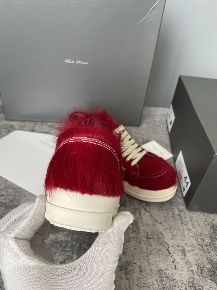 Rick Owen R000078
