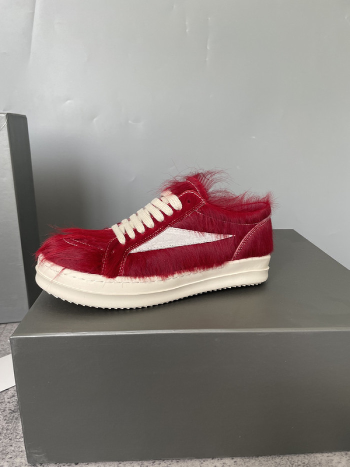 Rick Owen R000078