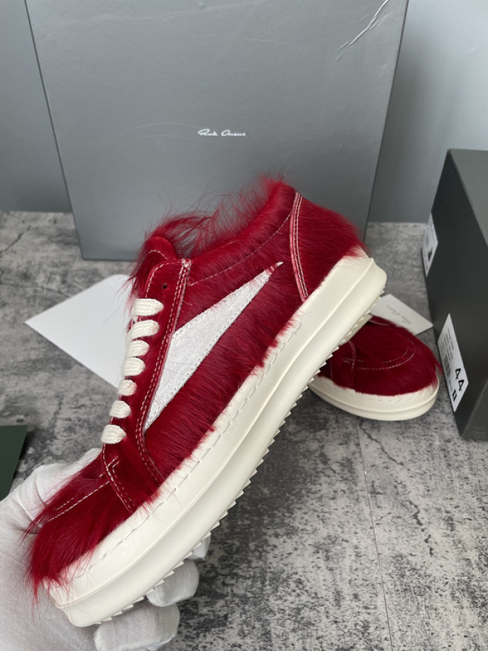 Rick Owen R000078