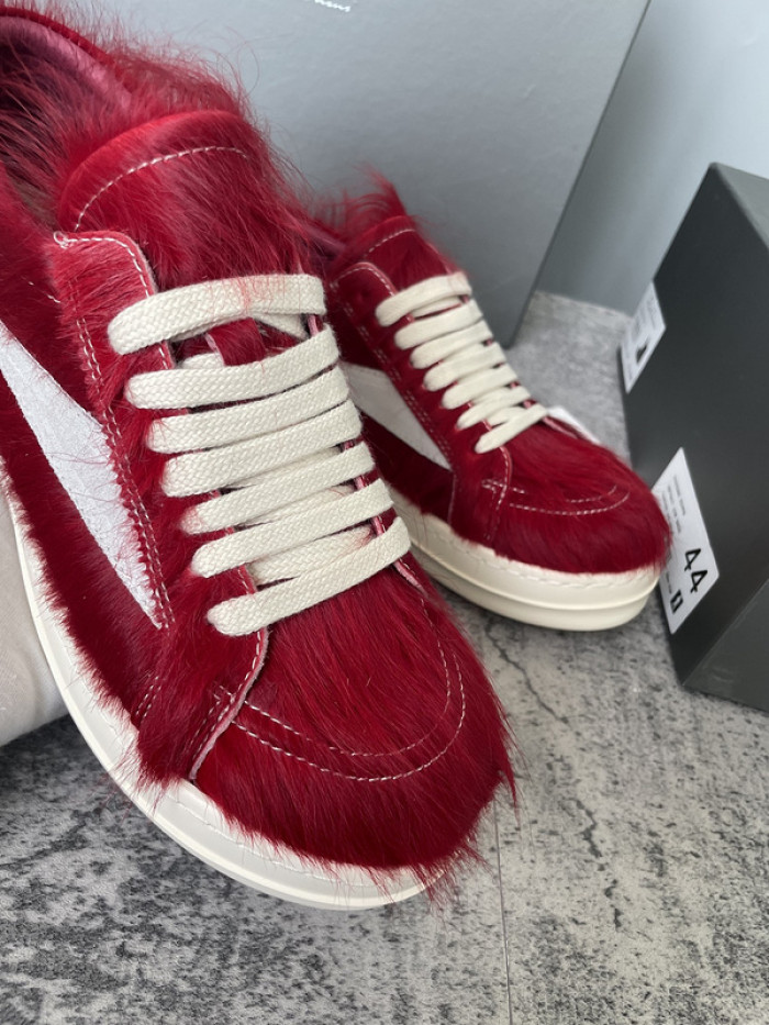 Rick Owen R000078