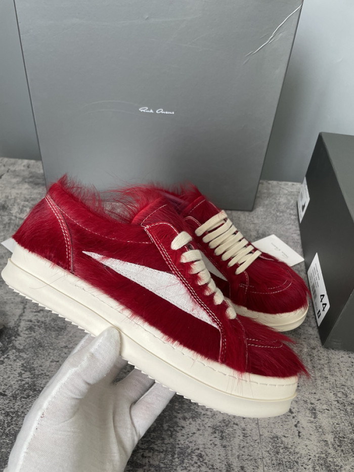 Rick Owen R000078