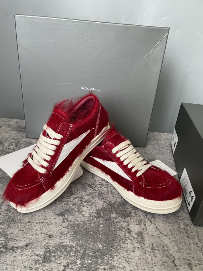 Rick Owen R000078