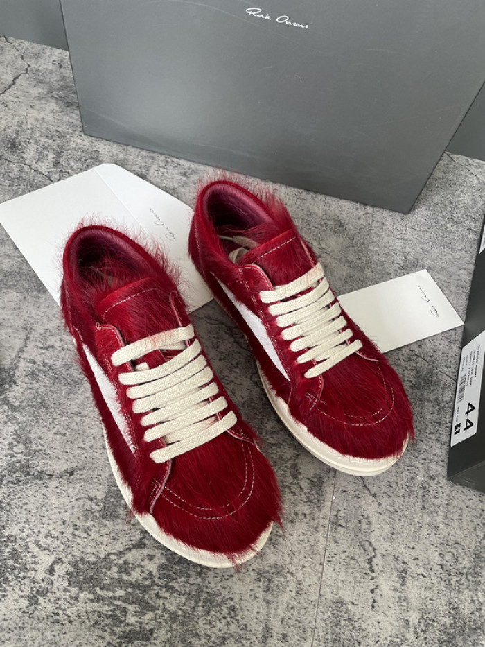 Rick Owen R000078