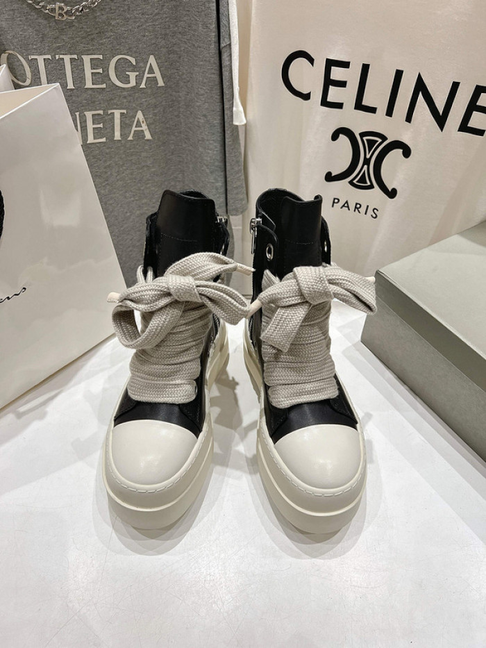 Rick Owen R000073