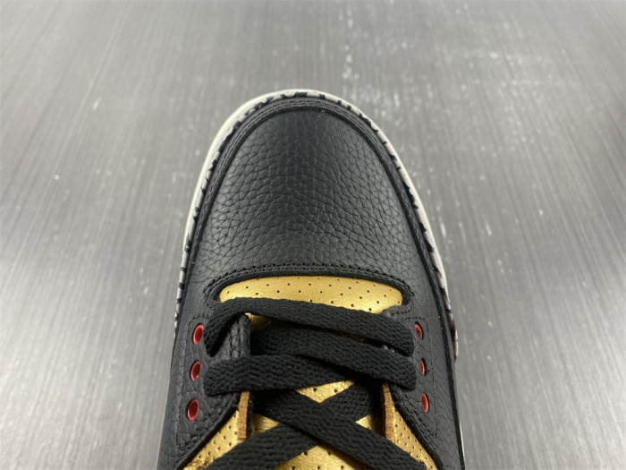 jordan 3 retro black cement gold (w)-ck9246-067