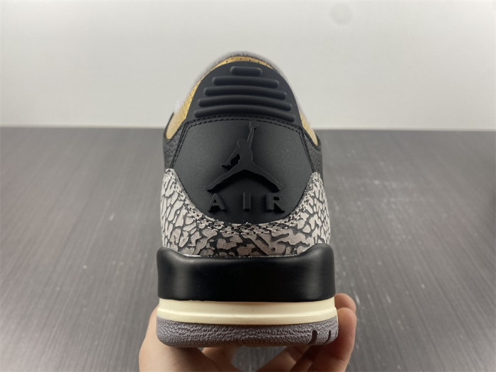 jordan 3 retro black cement gold (w)-ck9246-067