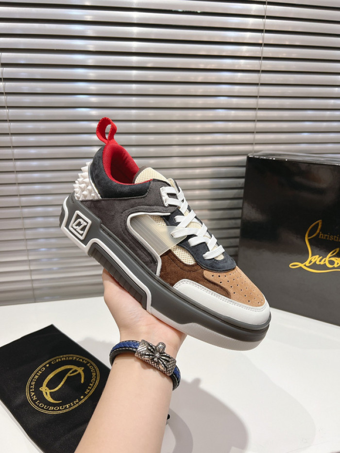 C&L sneakers CL000042