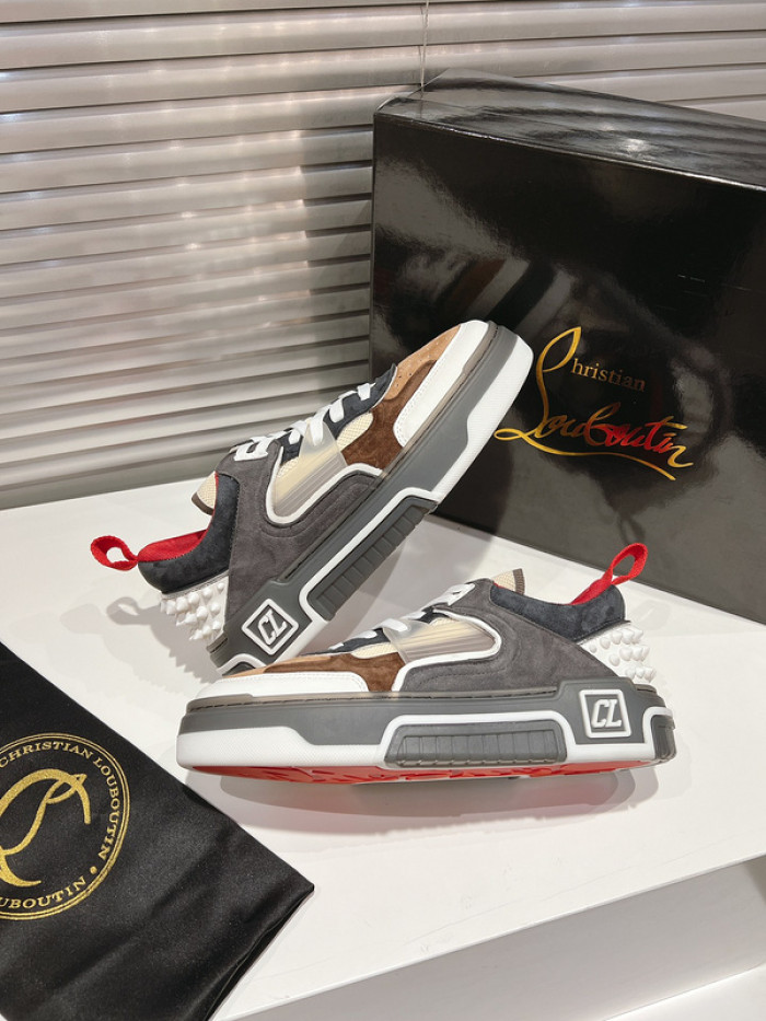 C&L sneakers CL000042