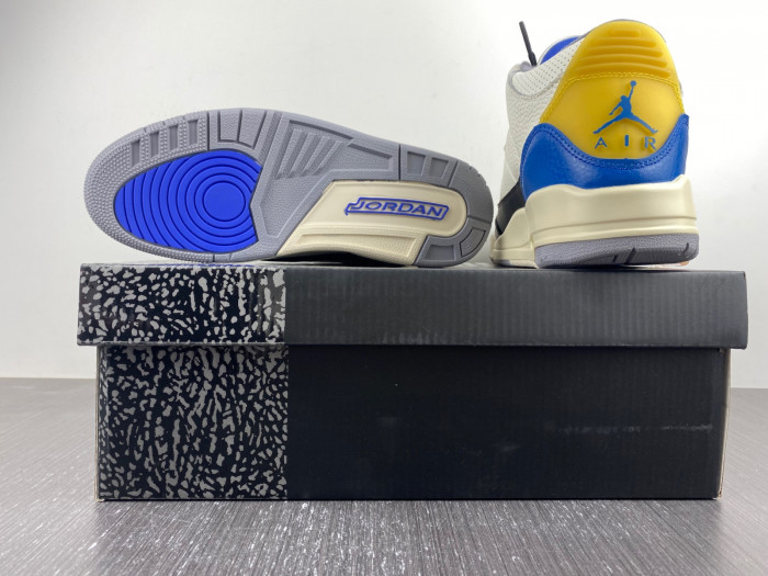 jordan 3 retro racer blue (gs)-398614-145