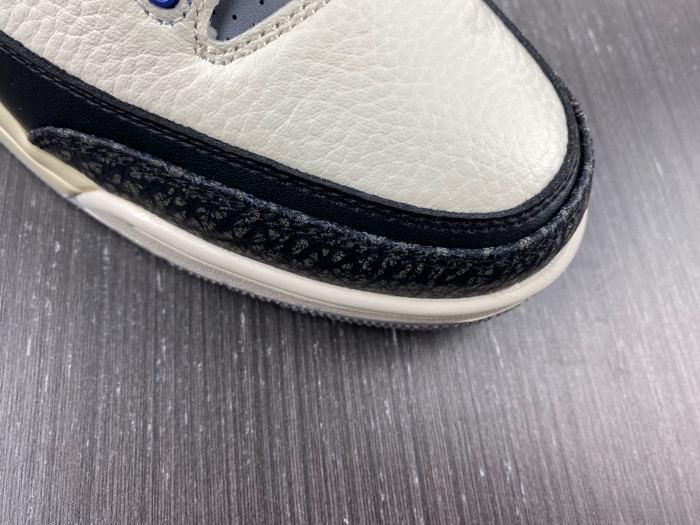 jordan 3 retro racer blue (gs)-398614-145