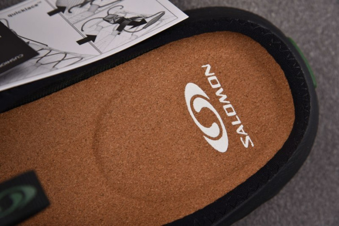 SALOMON SHOES