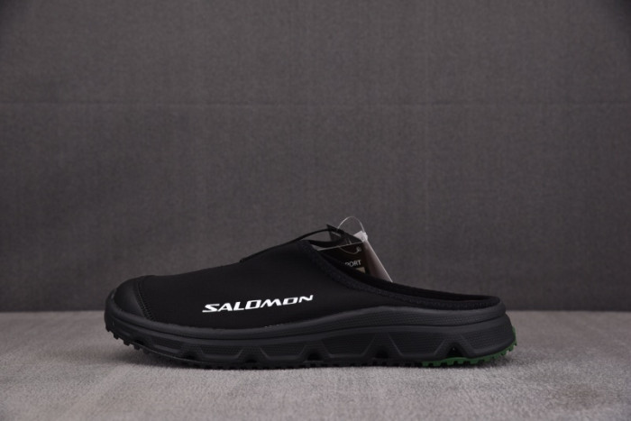 SALOMON SHOES