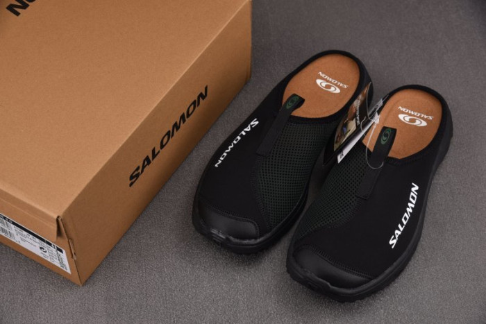 SALOMON SHOES