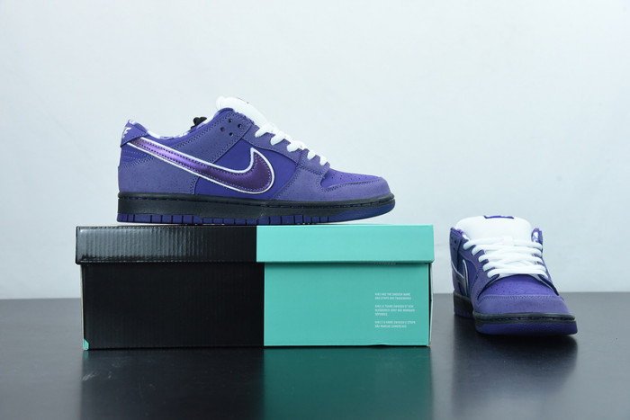 nike sb dunk low concepts purple lobster-bv1310-555