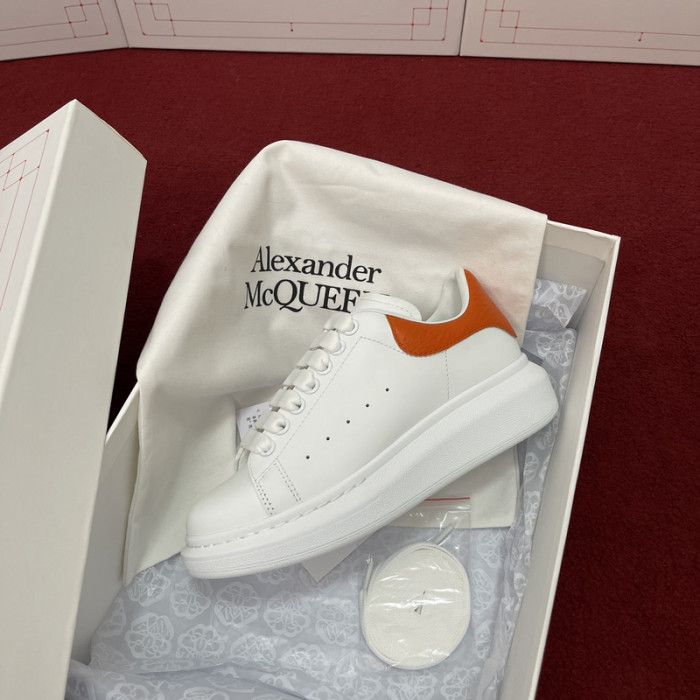 ALEXANDER MCQ83
