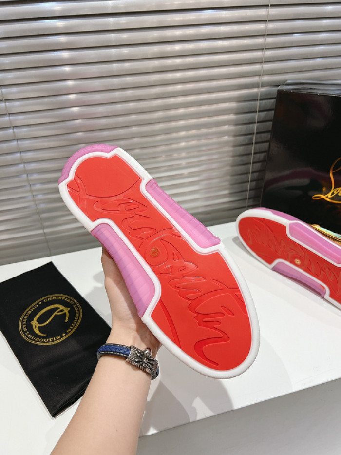 C&L sneakers CL000036
