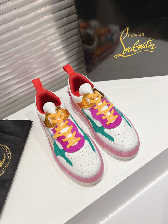 C&L sneakers CL000036