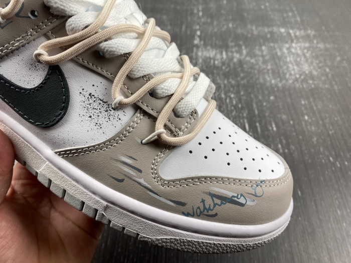 nike dunk low retro-dv0831-101