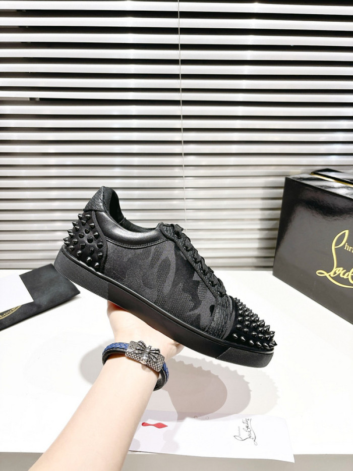 C&L sneakers CL000072
