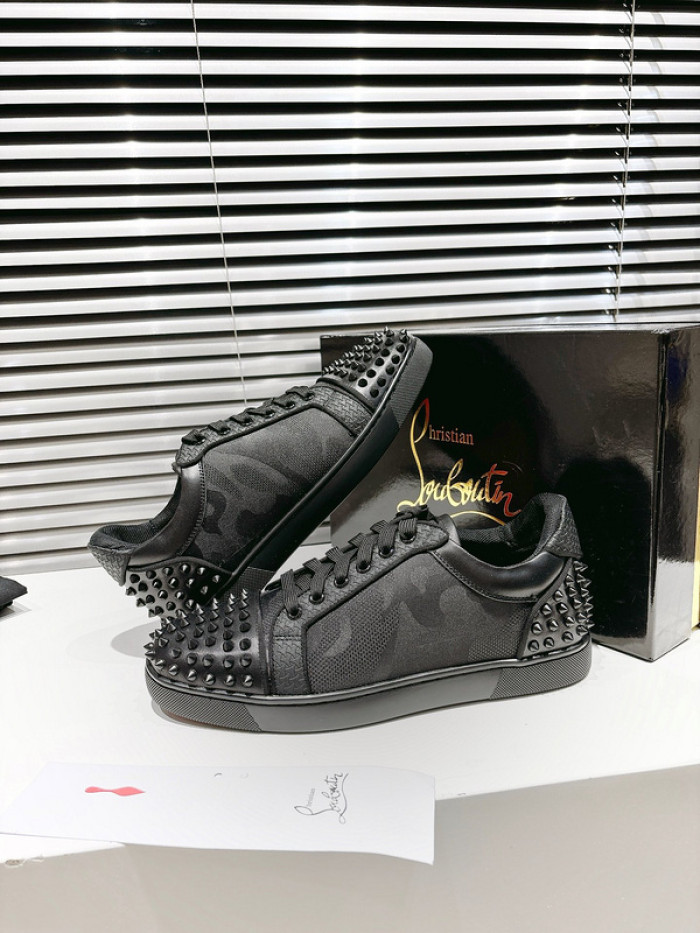 C&L sneakers CL000072