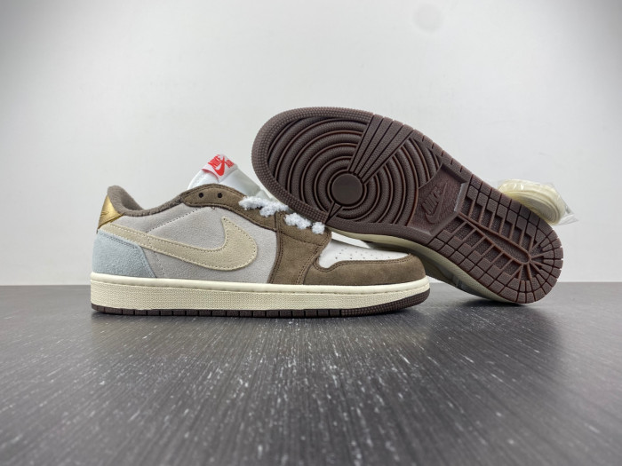 air jordan 1 low year of the rabbit-dv1312-200