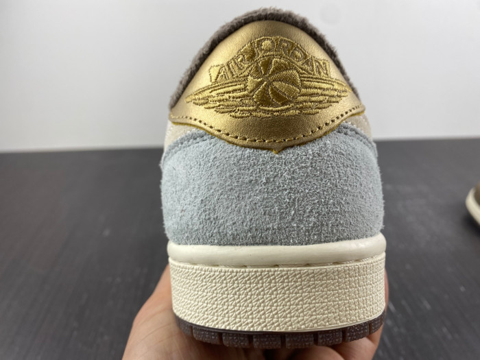 air jordan 1 low year of the rabbit-dv1312-200