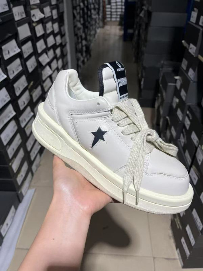 Rick Owen R000080