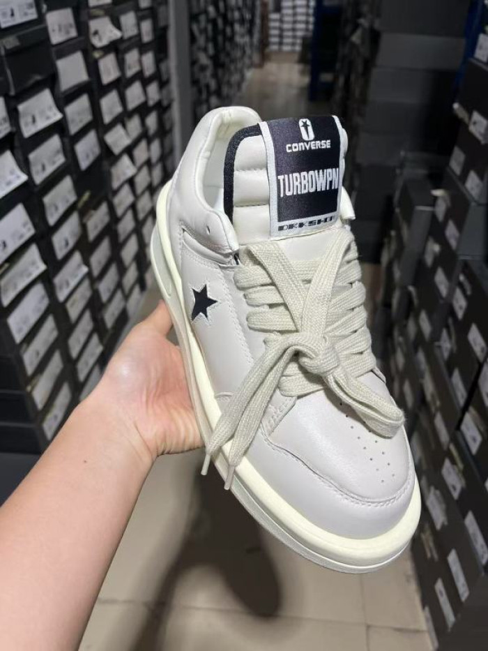 Rick Owen R000080
