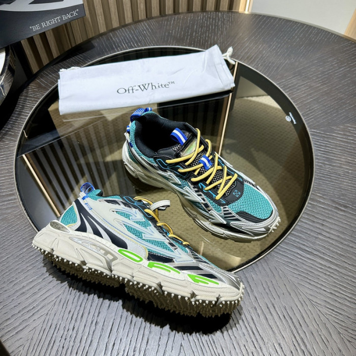 OFF-WHITE OW-51