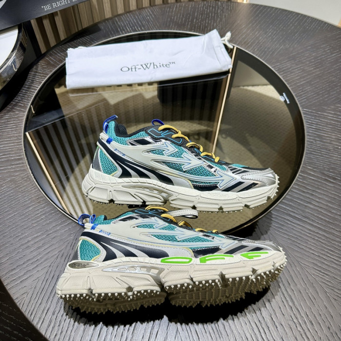 OFF-WHITE OW-51