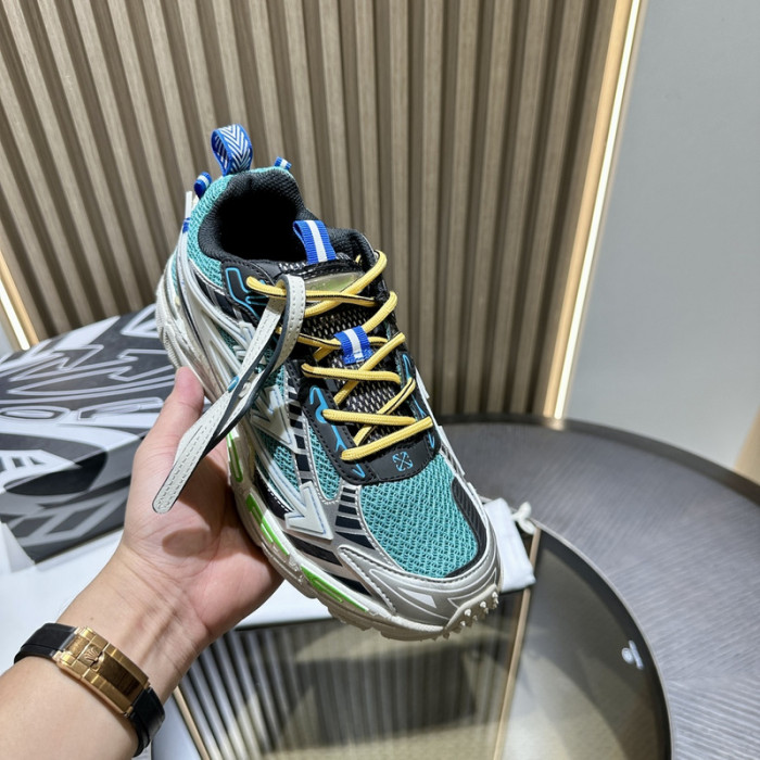 OFF-WHITE OW-51