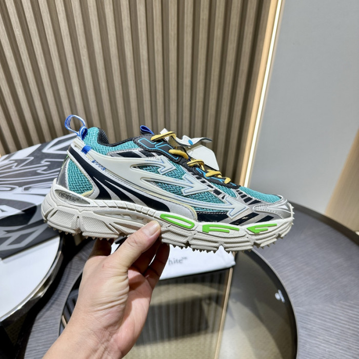 OFF-WHITE OW-51