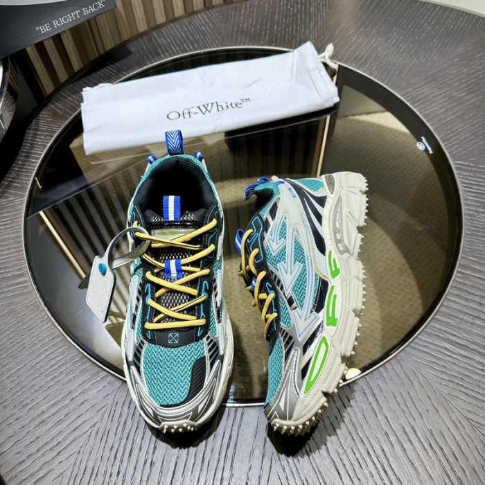 OFF-WHITE OW-51