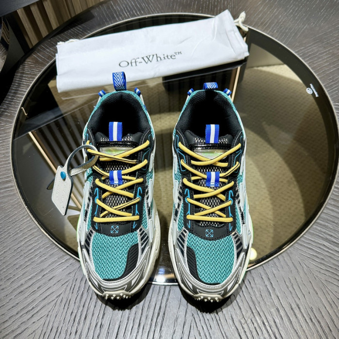 OFF-WHITE OW-51